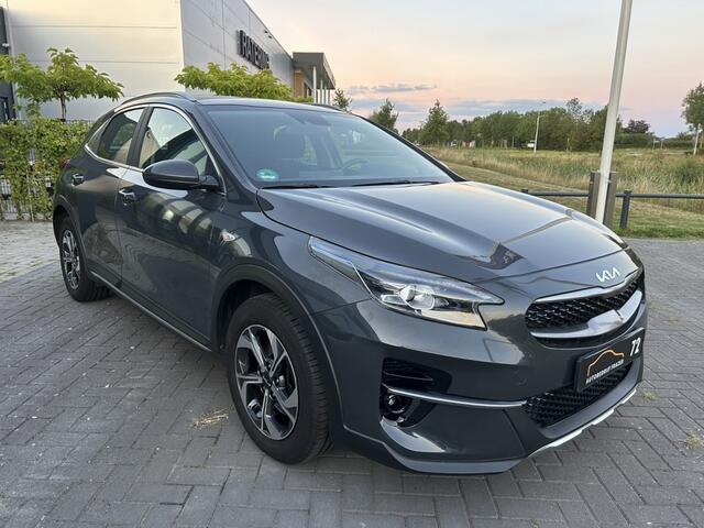 KIA Xceed 1.0 T-GDi DYNAMIC LINE RIJKLAAR