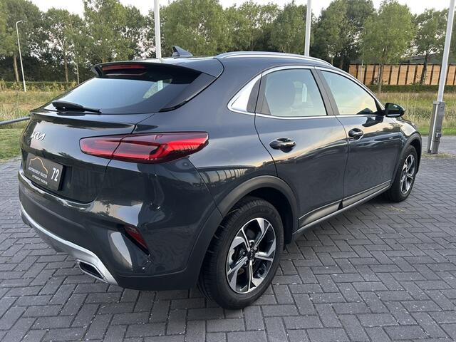 KIA Xceed 1.0 T-GDi DYNAMIC LINE RIJKLAAR