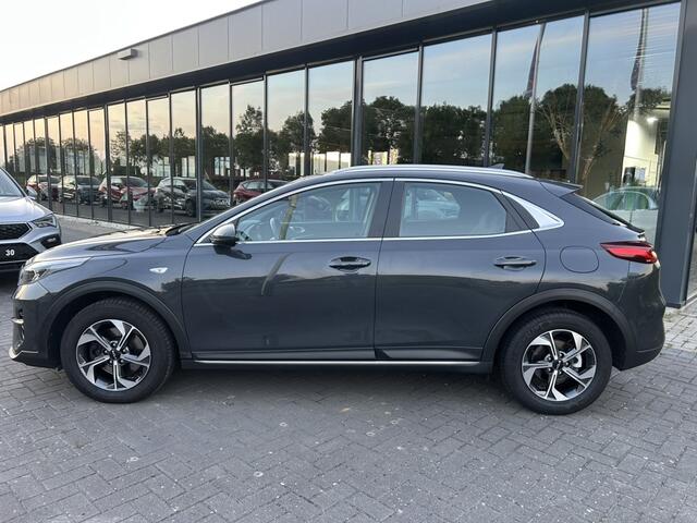 KIA Xceed 1.0 T-GDi DYNAMIC LINE RIJKLAAR