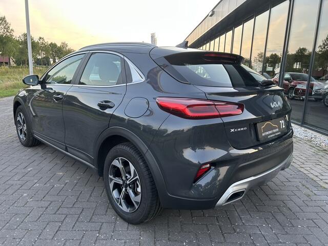 KIA Xceed 1.0 T-GDi DYNAMIC LINE RIJKLAAR