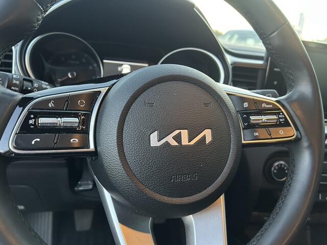 KIA Xceed 1.0 T-GDi DYNAMIC LINE RIJKLAAR