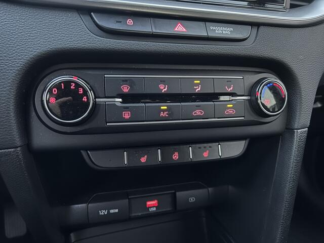 KIA Xceed 1.0 T-GDi DYNAMIC LINE RIJKLAAR