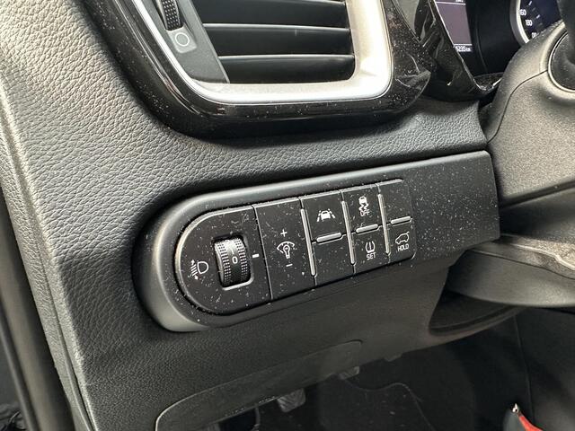 KIA Xceed 1.0 T-GDi DynamicPlusLine