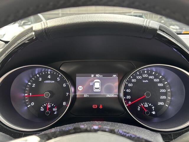 KIA Xceed 1.0 T-GDi DynamicPlusLine