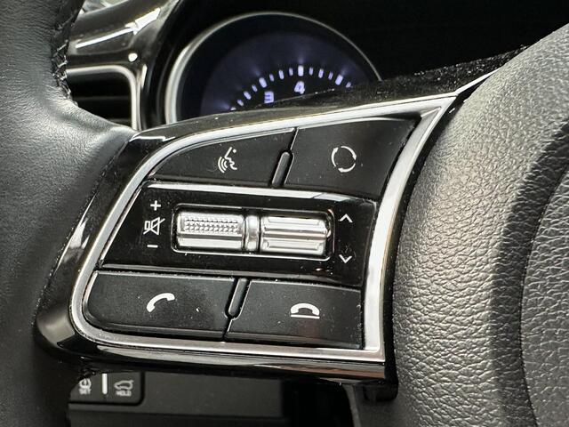 KIA Xceed 1.0 T-GDi DynamicPlusLine