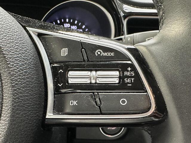 KIA Xceed 1.0 T-GDi DynamicPlusLine