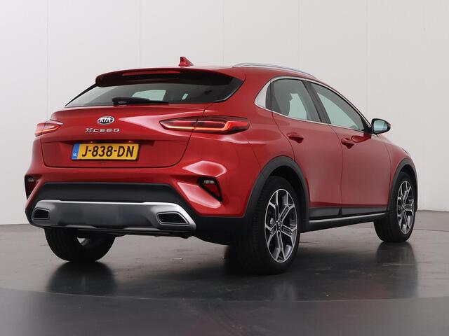 KIA Xceed 1.0 T-GDi DynamicLine | Navigatie | Parkeercamera | Climate Control | Cruise Control |