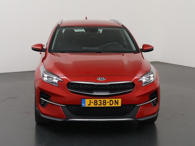 KIA Xceed 1.0 T-GDi DynamicLine | Navigatie | Parkeercamera | Climate Control | Cruise Control |