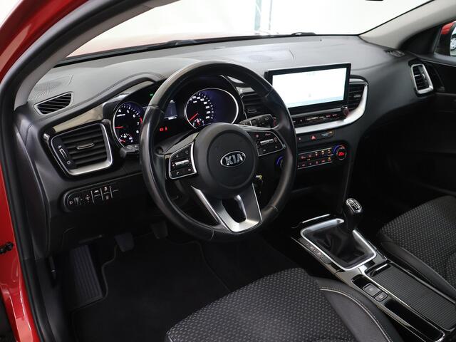 KIA Xceed 1.0 T-GDi DynamicLine | Navigatie | Parkeercamera | Climate Control | Cruise Control |