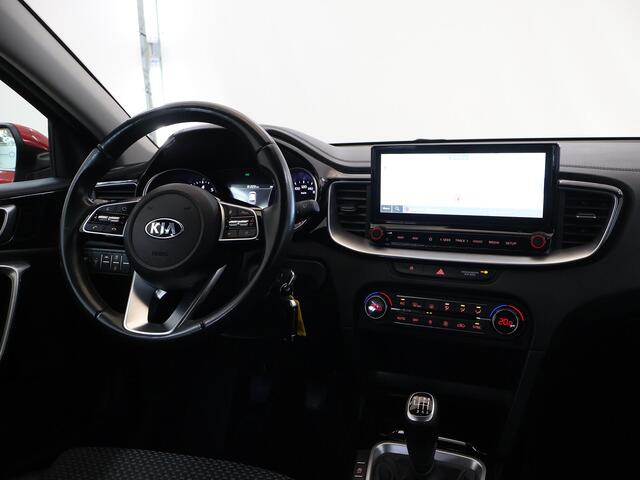 KIA Xceed 1.0 T-GDi DynamicLine | Navigatie | Parkeercamera | Climate Control | Cruise Control |