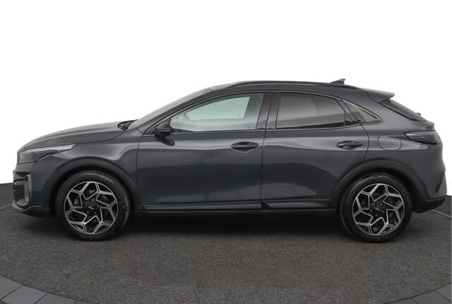 KIA Xceed 1.5 T-GDi GT-Line - Navigatie- Stoel/Stuurverwarming - Cruise Control - Climate Control - Apple Carplay/Android Auto Fabrieksgarantie 08-2031