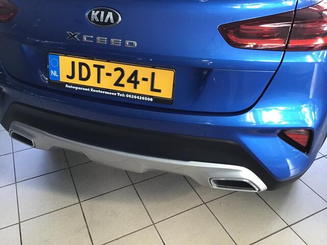 KIA Xceed 1.6 GDi PHEV Ex.Line