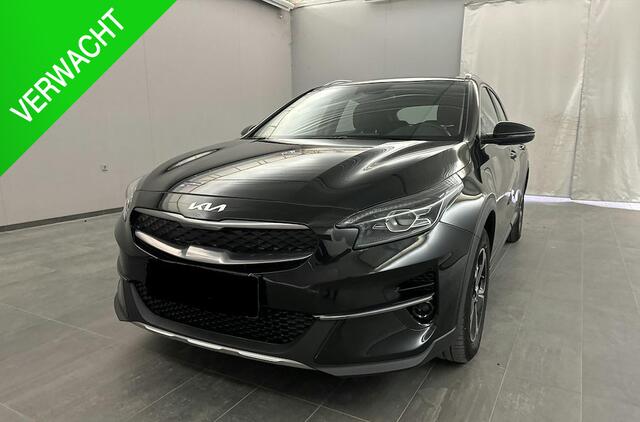 KIA Xceed 1.6 GDi PHEV DynamicLine | 10 jaar garantie, Dealer onderhouden, 1e eigenaar, Carplay, LED, Parkeersensoren & Camera, 1300kg trekgewicht, fabrieksgarantie!
