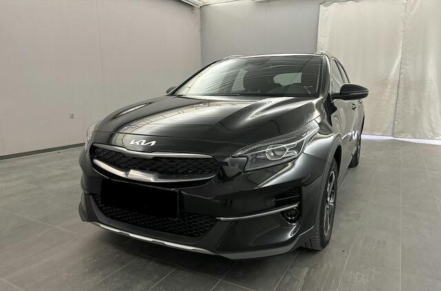 KIA Xceed 1.6 GDi PHEV DynamicLine | 10 jaar garantie, Dealer onderhouden, 1e eigenaar, Carplay, LED, Parkeersensoren & Camera, 1300kg trekgewicht, fabrieksgarantie!