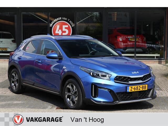 KIA Xceed 1.0 T-GDi ComfortLine,Navi,Cam,Lm velgen