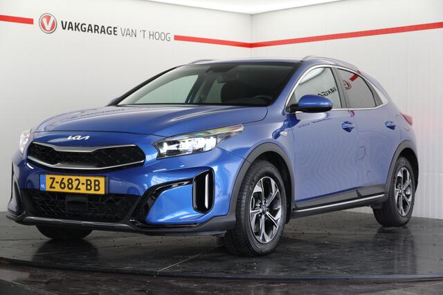 KIA Xceed 1.0 T-GDi ComfortLine,Navi,Cam,Lm velgen