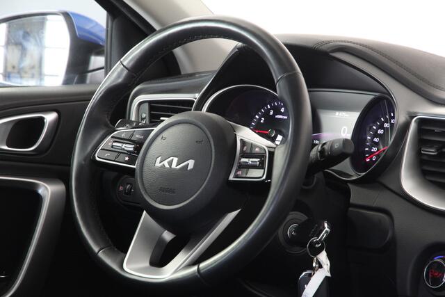 KIA Xceed 1.0 T-GDi ComfortLine,Navi,Cam,Lm velgen