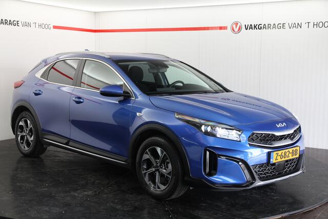 KIA Xceed 1.0 T-GDi ComfortLine,Navi,Cam,Lm velgen