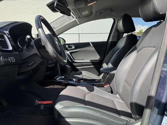 KIA Xceed 1.0 T-GDi DynamicPlusLine Navigatie - Trekhaak -LMV