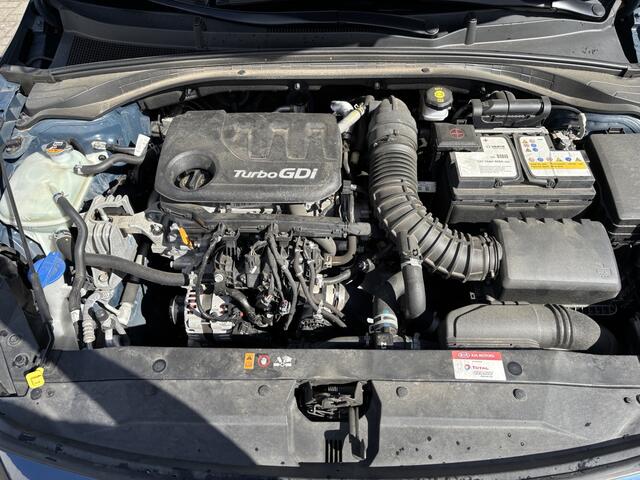 KIA Xceed 1.0 T-GDi DynamicPlusLine Navigatie - Trekhaak -LMV