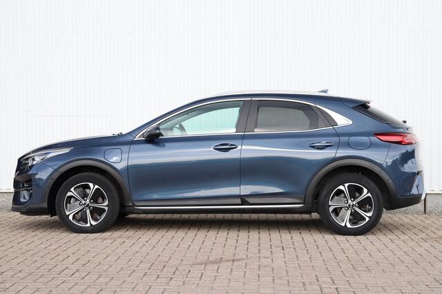 KIA Xceed 1.6 GDi PHEV DynamicLine | Adap. Cruise | Stoel-/Stuurverwarming | Navigatie | Camera