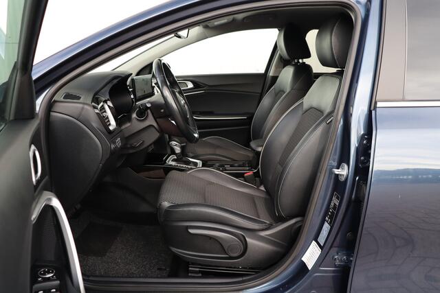 KIA Xceed 1.6 GDi PHEV DynamicLine | Adap. Cruise | Stoel-/Stuurverwarming | Navigatie | Camera