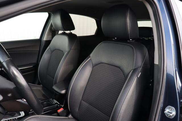 KIA Xceed 1.6 GDi PHEV DynamicLine | Adap. Cruise | Stoel-/Stuurverwarming | Navigatie | Camera