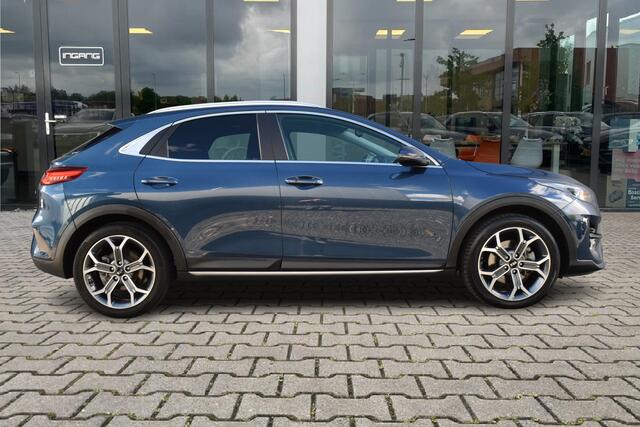KIA Xceed 1.4 T-GDi DynamicPlusLine | ACC | Camera | Winter Pakket |