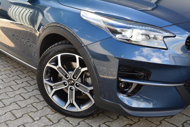 KIA Xceed 1.4 T-GDi DynamicPlusLine | ACC | Camera | Winter Pakket |