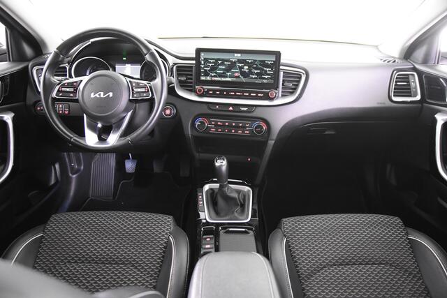 KIA Xceed 1.0 T-GDi Vision *1ste Eigenaar*Navigatie*Leer*Keyless*