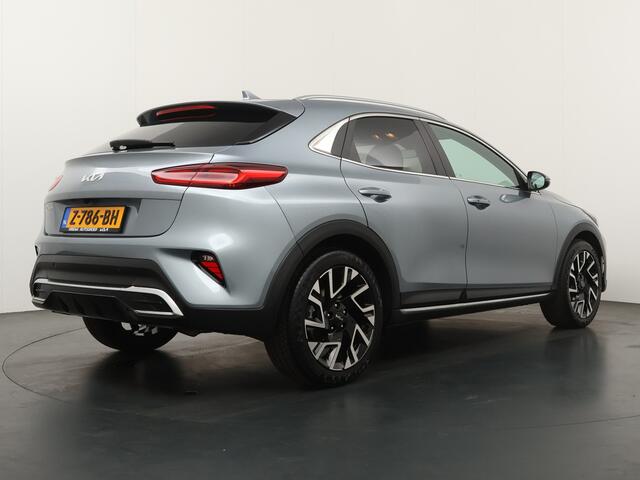 KIA Xceed 1.5 T-GDi DynamicPlusLine - Navigatie - Cruise Control - Apple CarPlay/ Android Auto - Camera - Voorstoelen verwarmd - Fabrieksgarantie tot 03-2031