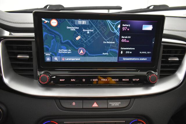 KIA Xceed 1.6 GDi PHEV ExecutiveLine Pano Vol Leder El-Stoel + A-klep Cam Virtual Stoel Ver + Koeling