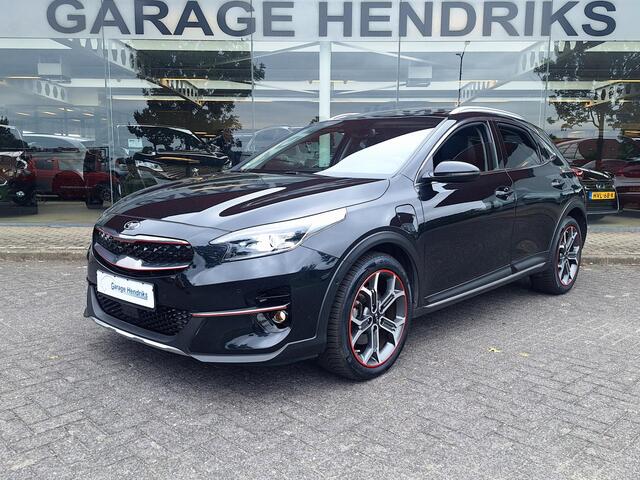 KIA Xceed 1.6 GDi PHEV ExecutiveLine | Pano | Leder | Memory Seat | Blindspot | occasion