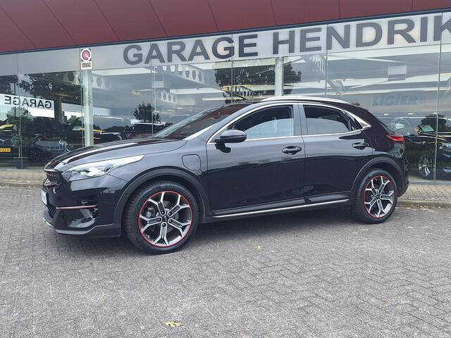 KIA Xceed 1.6 GDi PHEV ExecutiveLine | Pano | Leder | Memory Seat | Blindspot | occasion