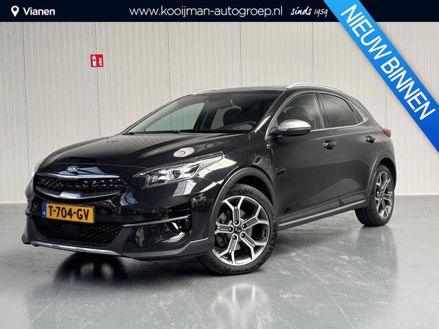 KIA Xceed 1.6 GDi PHEV ExecutiveLine