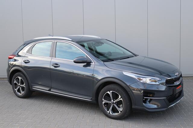 KIA Xceed 1.6 GDi PHEV DynamicPlusLine 7jr.-Garantie/Camera/Winter-pack/Keyfree
