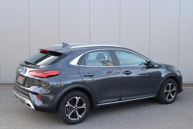 KIA Xceed 1.6 GDi PHEV DynamicPlusLine 7jr.-Garantie/Camera/Winter-pack/Keyfree