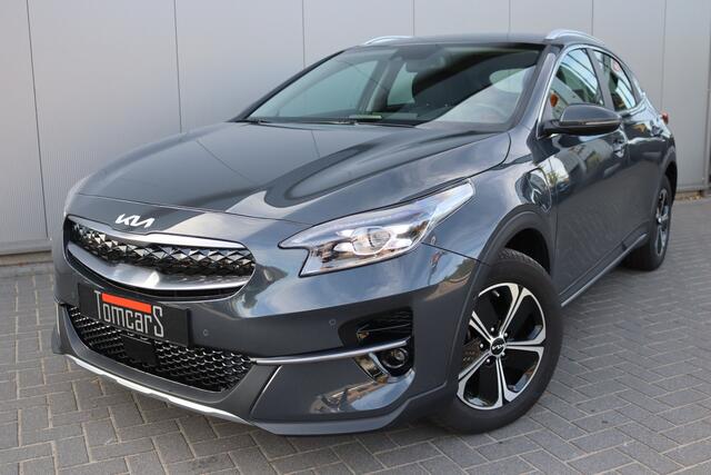 KIA Xceed 1.6 GDi PHEV DynamicPlusLine 7jr.-Garantie/Camera/Winter-pack/Keyfree