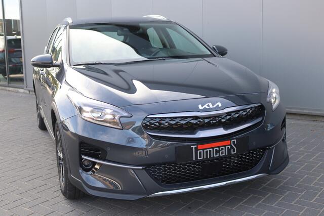 KIA Xceed 1.6 GDi PHEV DynamicPlusLine 7jr.-Garantie/Camera/Winter-pack/Keyfree