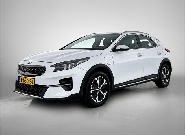 KIA Xceed 1.6 GDi PHEV DynamicLine