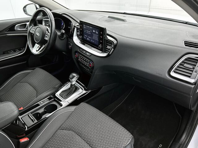 KIA Xceed 1.6 GDi PHEV DynamicLine