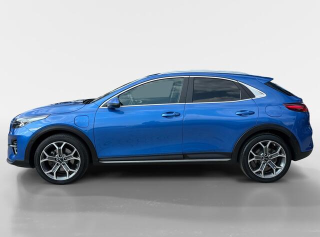KIA Xceed 1.6 GDi PHEV DynamicLine I 18 Inch I Navi I Half-leder