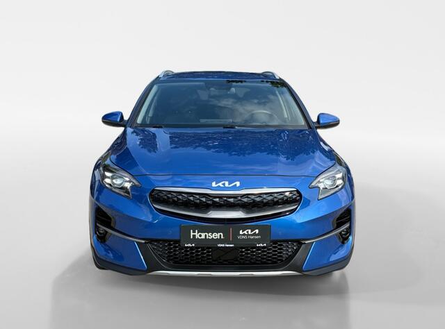 KIA Xceed 1.6 GDi PHEV DynamicLine I 18 Inch I Navi I Half-leder