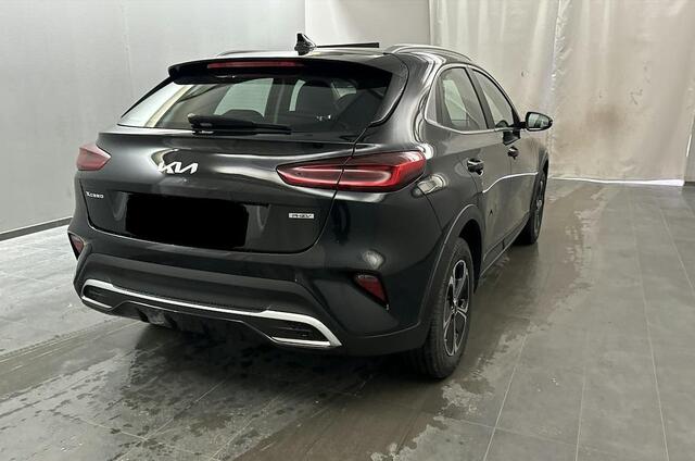 KIA Xceed 1.6 GDi PHEV DynamicLine | FACELIFT, Garantie 10 jaar, 1e eigenaar, Dealer onderhouden, LED, Parkeersensoren + Camera, 1300 kg trekgewicht!