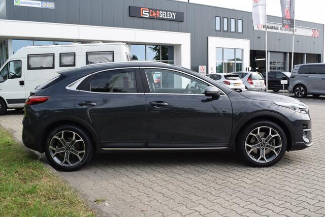 KIA Xceed 1.0 T-GDi DynamicPlusLine TREKHAAK | STUUR- STOELVERW. | VOLLEDI