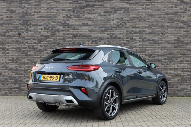 KIA Xceed 1.6 GDi PHEV DynamicPlusLine | Trekhaak | Adaptieve cruise | Rijklaarprijs - incl.garantie