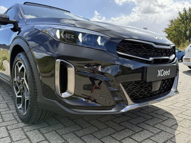 KIA Xceed 1.5 T-GDi GT-Line Automaat | Tot 10 jaar garantie | Direct leverbaar | Info Bas: 0492-588982 Info Bas: 0492-588982