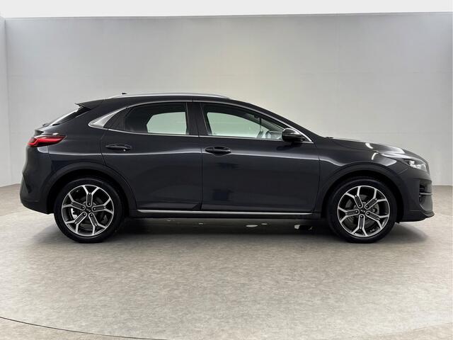 KIA Xceed 1.6 GDI DCT6 OPF Plug-in-Hybrid Spirit | Carplay | Camera | Adaptive Cruise | Stoel/stuurverwarming | Dodehoek | Keyless
