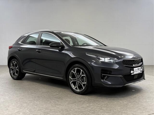 KIA Xceed 1.6 GDI DCT6 OPF Plug-in-Hybrid Spirit | Carplay | Camera | Adaptive Cruise | Stoel/stuurverwarming | Dodehoek | Keyless