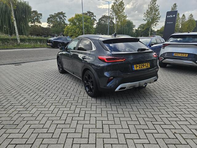 KIA Xceed 1.5 T-GDI MHEV DynamicLine Trekhaak/FABRIEKSGARANTIE T/M APRIL 2029 of 150.000km TREKGEWICHT 1410KG!!